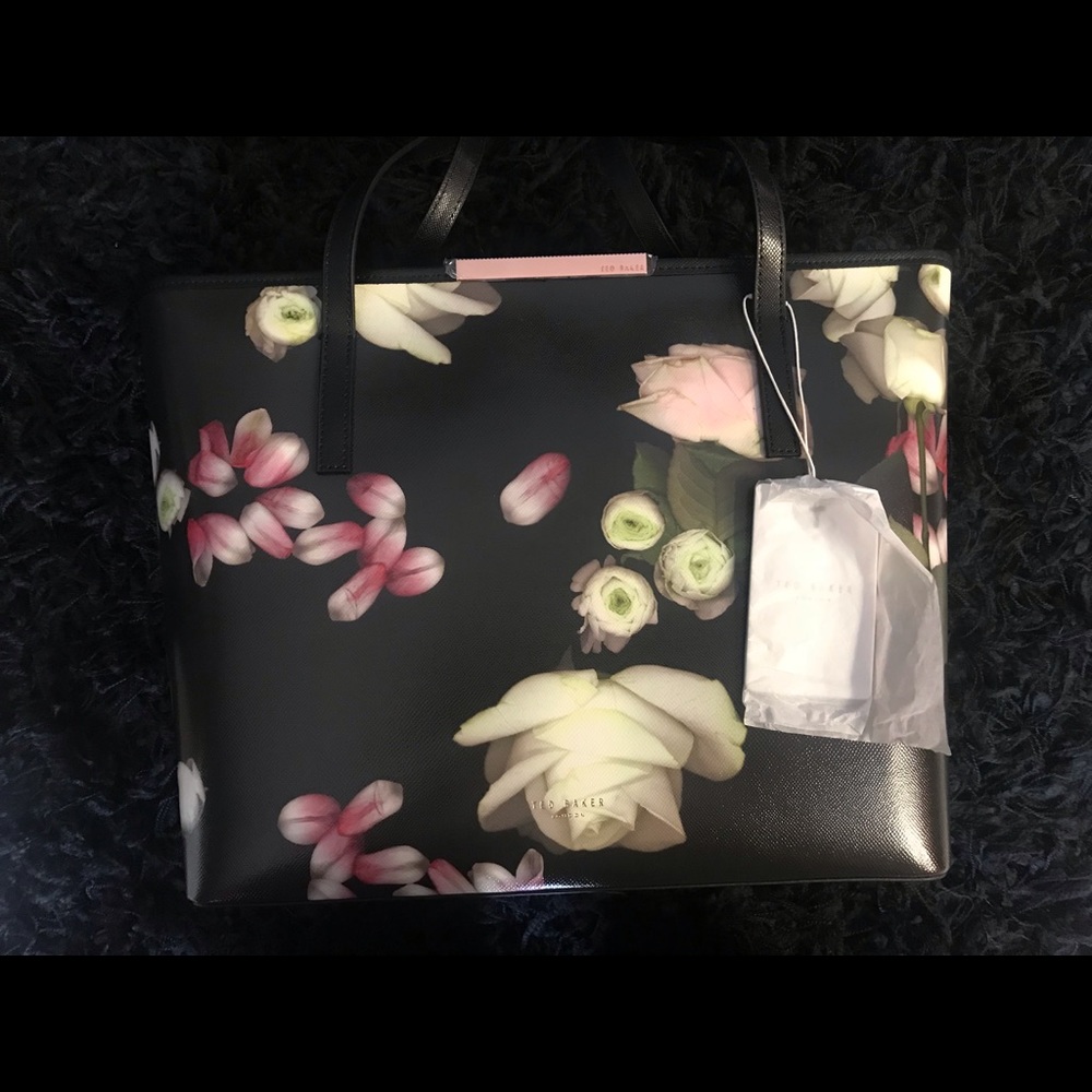 Brand new with tags Ted Baker purse
